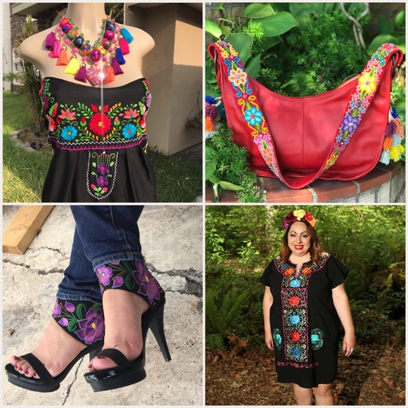 🌵Cielito Lindo Mexican Boutique 🌵 - Picture 1 of 8